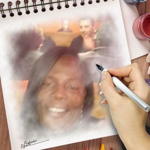 Meet your Posher, Angela